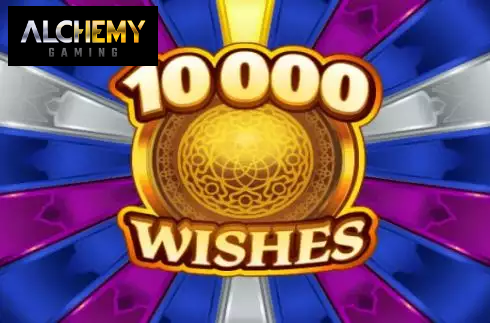 10000 Wishes